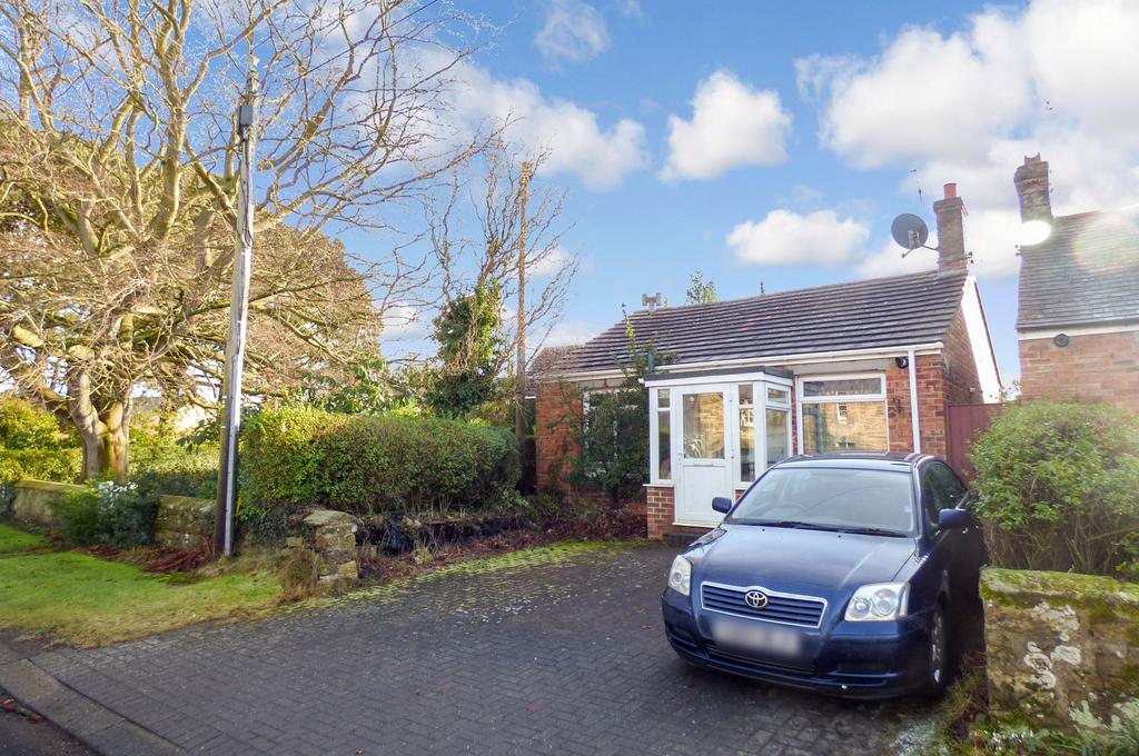 West Thirston, West Thirston, Morpeth, Northumberland, NE65 9EF 2 bed cottage £75,000