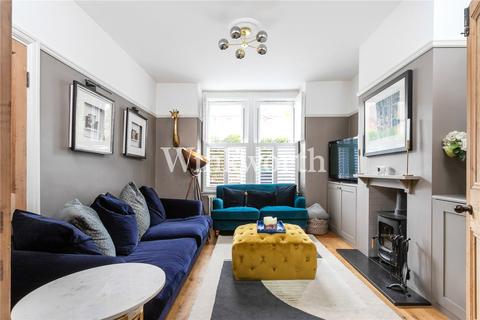 4 bedroom terraced house for sale, Fairfax Road, London, N8