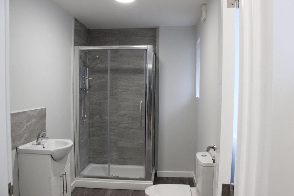 Example Bathroom (no
