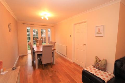 7 Borman Close, Leigh-on-sea, SS9 5UJ