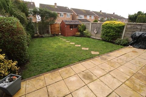 7 Borman Close, Leigh-on-sea, SS9 5UJ