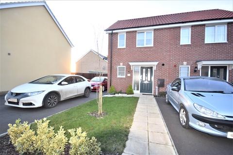 72 Anson Way, Carbrooke, Thetford, IP25 6JY
