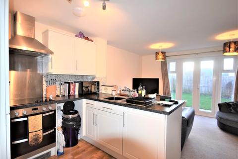 72 Anson Way, Carbrooke, Thetford, IP25 6JY
