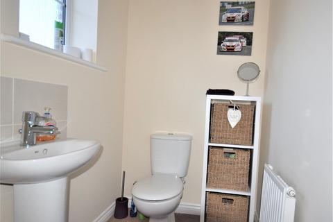 72 Anson Way, Carbrooke, Thetford, IP25 6JY