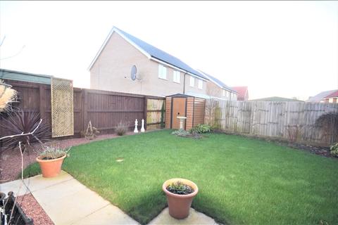 72 Anson Way, Carbrooke, Thetford, IP25 6JY