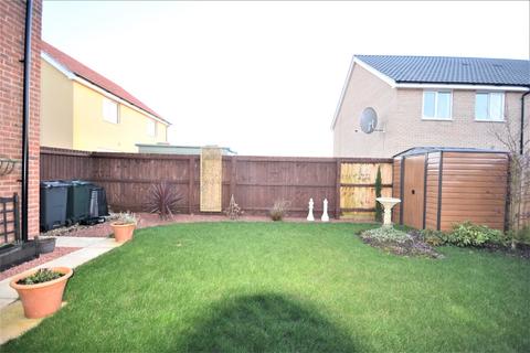 72 Anson Way, Carbrooke, Thetford, IP25 6JY