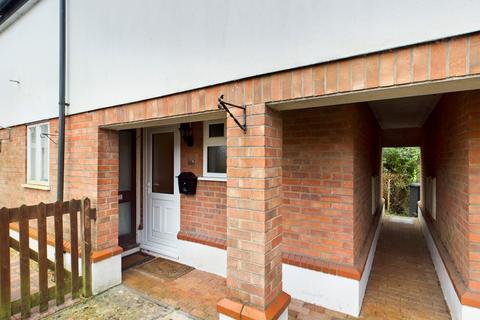 undefined, Rectory Gardens, Hingham, NR9