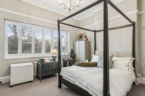 2 bedroom flat to rent, Warwick Avenue, Little Venice, London