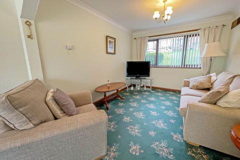 95 Hatfield Place, Peterlee, SR8 5SU