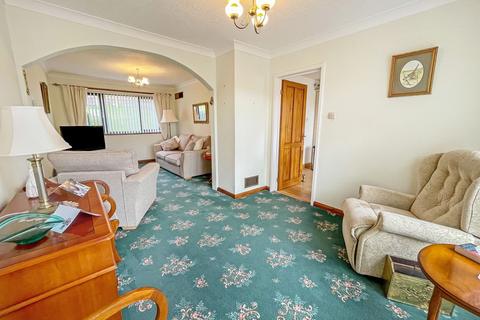 95 Hatfield Place, Peterlee, SR8 5SU