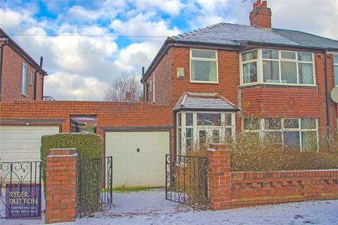 492 Broadway, Chadderton, Oldham, OL9 9NS