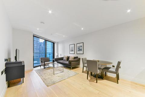 2 bedroom apartment to rent, Riverlight Three, Riverlight Quay, London, SW11