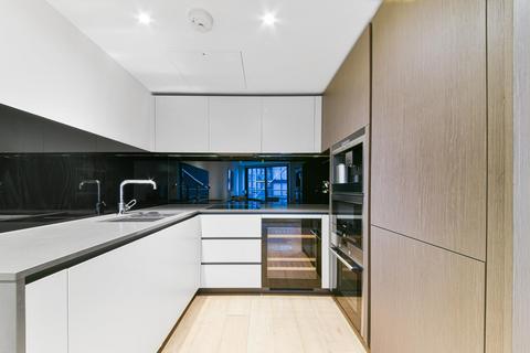 2 bedroom apartment to rent, Riverlight Three, Riverlight Quay, London, SW11