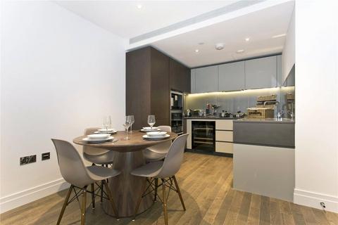 2 bedroom apartment to rent, Riverlight Three, Riverlight Quay, London, SW11