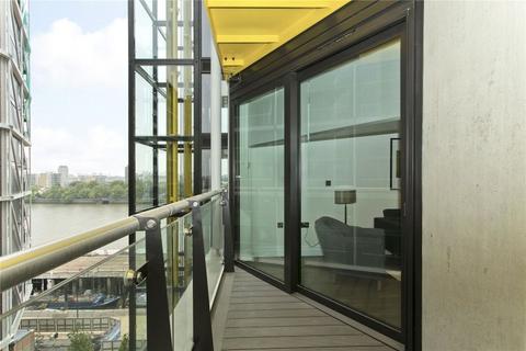 2 bedroom apartment to rent, Riverlight Three, Riverlight Quay, London, SW11
