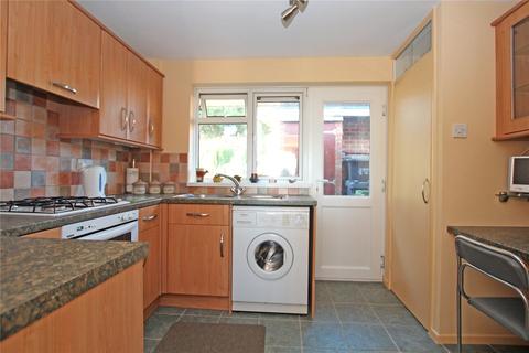 15 Ashmore Close, Whiteparish, Salisbury, SP5 2RS