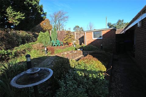 15 Ashmore Close, Whiteparish, Salisbury, SP5 2RS