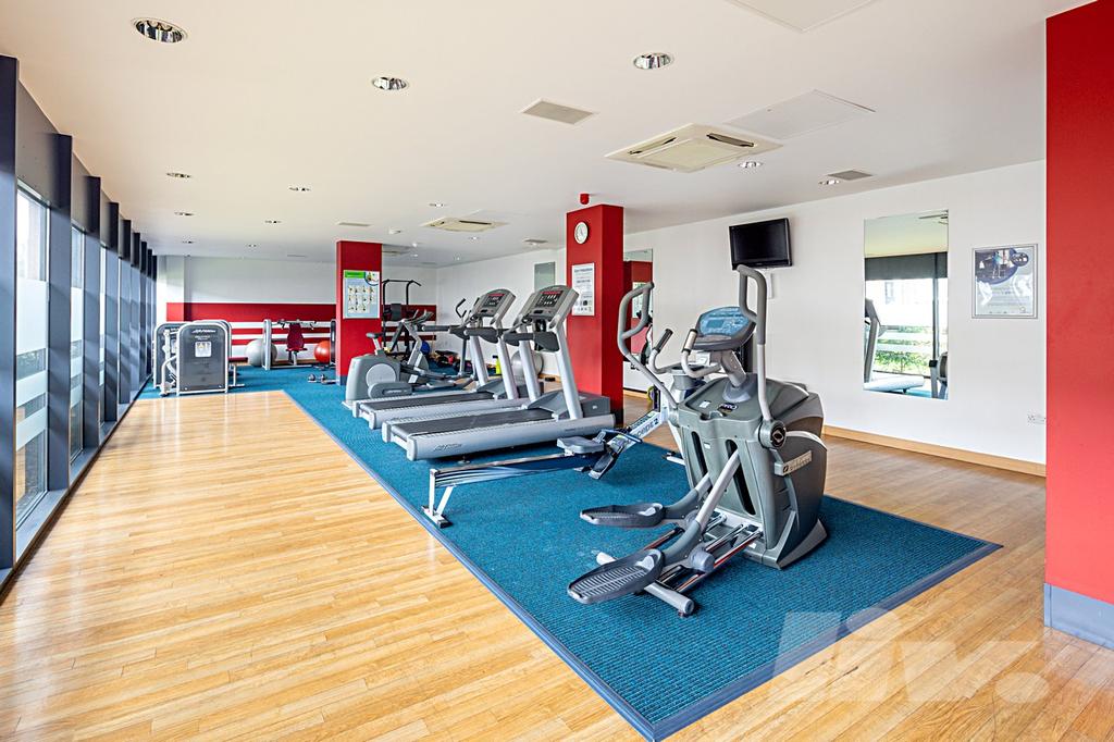 Terrace Apartments, Drayton Park... 1 bed flat £425,000