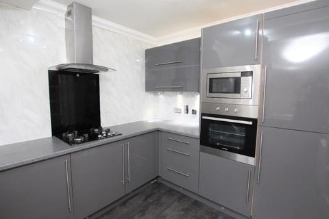 2 bedroom apartment to rent, Quakerfield, Bannockburn, Stirling, FK7