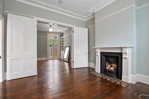 4 bedroom house to rent, Dresden Road, Whitehall Park, N19