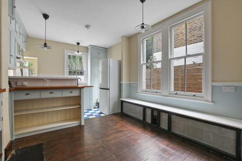 4 bedroom house to rent, Dresden Road, Whitehall Park, N19