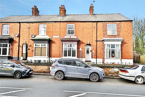 2 May Villas, Barrow-upon-humber, DN19 7BU