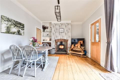 2 May Villas, Barrow-upon-humber, DN19 7BU