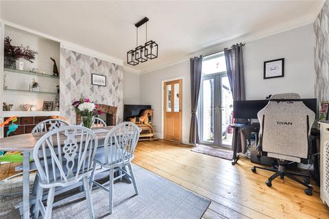 2 May Villas, Barrow-upon-humber, DN19 7BU