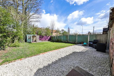 2 May Villas, Barrow-upon-humber, DN19 7BU