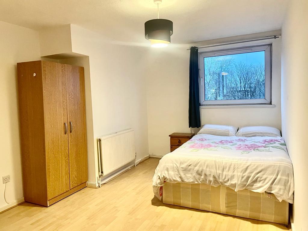 Ollerton Green, Bow, London E3 1 bed in a flat share £450 pcm (£104 pw)