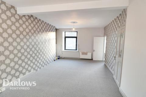 58 Arnold Street, Mountain Ash, CF45 4LF