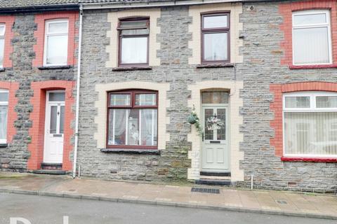 58 Arnold Street, Mountain Ash, CF45 4LF