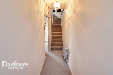 58 Arnold Street, Mountain Ash, CF45 4LF