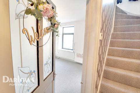 58 Arnold Street, Mountain Ash, CF45 4LF