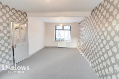 58 Arnold Street, Mountain Ash, CF45 4LF