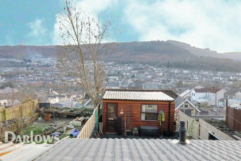 58 Arnold Street, Mountain Ash, CF45 4LF