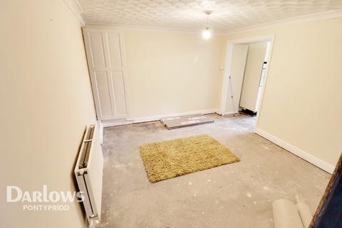 58 Arnold Street, Mountain Ash, CF45 4LF