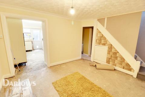 58 Arnold Street, Mountain Ash, CF45 4LF