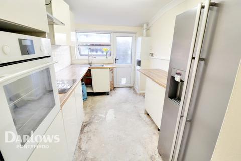 58 Arnold Street, Mountain Ash, CF45 4LF