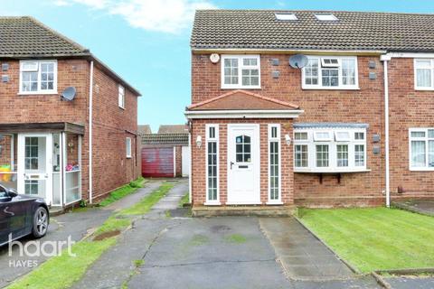 41 Friar Road, Hayes, UB4 9BZ
