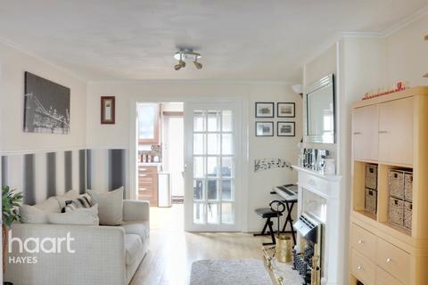 41 Friar Road, Hayes, UB4 9BZ