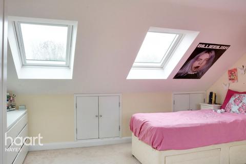 41 Friar Road, Hayes, UB4 9BZ