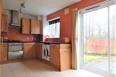 11 Shoemaker Close, Brynmawr, Ebbw Vale, NP23 4AU
