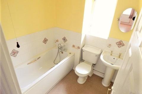 11 Shoemaker Close, Brynmawr, Ebbw Vale, NP23 4AU