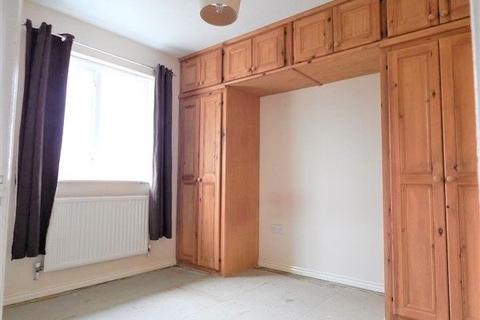 11 Shoemaker Close, Brynmawr, Ebbw Vale, NP23 4AU