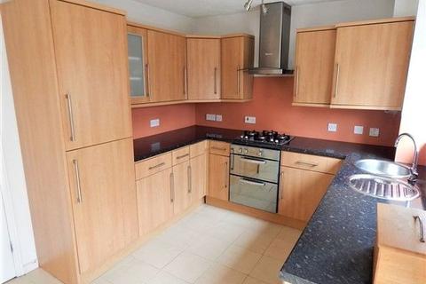 11 Shoemaker Close, Brynmawr, Ebbw Vale, NP23 4AU