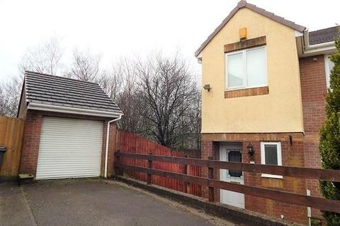 11 Shoemaker Close, Brynmawr, Ebbw Vale, NP23 4AU