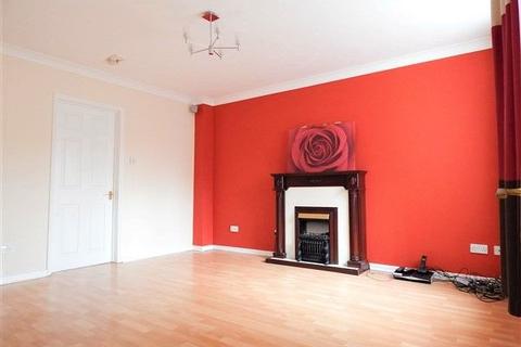 11 Shoemaker Close, Brynmawr, Ebbw Vale, NP23 4AU