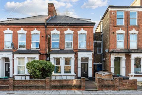 1 bedroom apartment to rent, Pembury Road, Tottenham, London, N17
