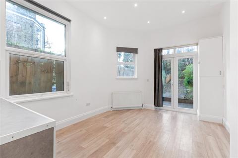 1 bedroom apartment to rent, Pembury Road, Tottenham, London, N17